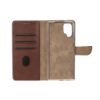 Bild von Rixus Bookcase For Samsung Galaxy S24 Ultra S928B Brown