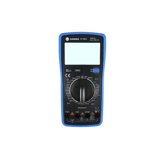 Bild von SUNSHINE DT-890N Digital Display Multimeter