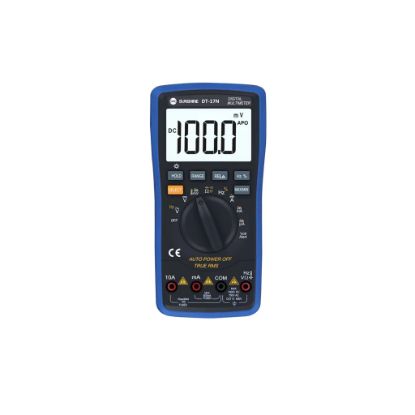 Bild von SUNSHINE DT-17N Digital Display Multimeter