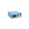 Bild von Relife RL-304N Digital Display 6 Port Lightning Charger