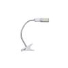 Bild von Sunshine SS-803 Flexible Gooseneck Clip Table LED Lamp