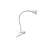 Bild von Sunshine SS-802 Flexible Gooseneck Clip Table LED Lamp