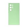 Bild von Rixus Soft TPU Phone Case With MagSafe For Samsung Galaxy S24 Ultra S928B Matcha