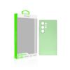 Bild von Rixus Soft TPU Phone Case With MagSafe For Samsung Galaxy S24 Ultra S928B Matcha
