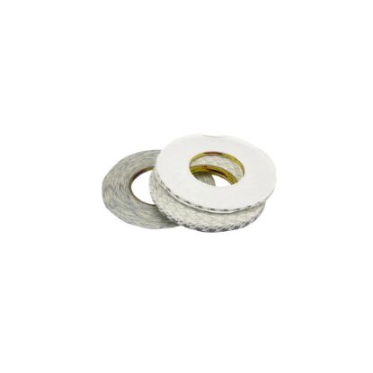 Bild von 3M Double Side Tape 10mm x 50 meter White