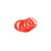 Bild von 3M Double Side Tape 10mm x 50 meter Red