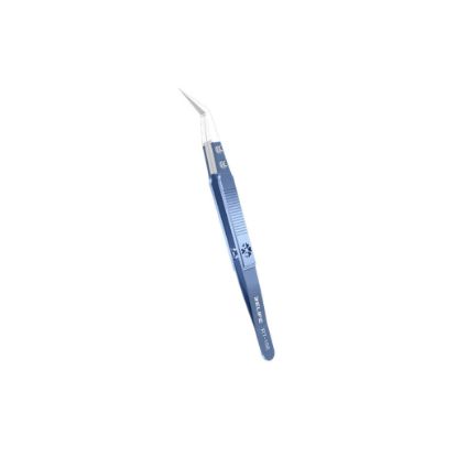 Bild von RELIFE RT-15E Titanium Ceramic Straight Tweezers