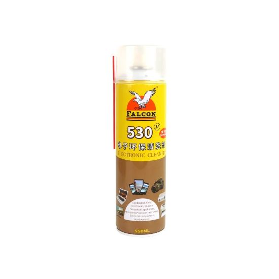 Bild von FALCON 530 Quick Drying Spray