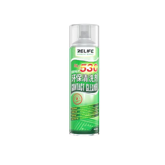 Bild von Relife RL-530 Electronic Environmental Protection Spray