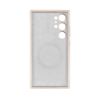 Bild von Rixus Soft TPU Phone Case With MagSafe For Samsung Galaxy S24 Ultra S928B Gold