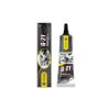 Bild von Sunshine G-21 Multipurpose Glue 50ml Black