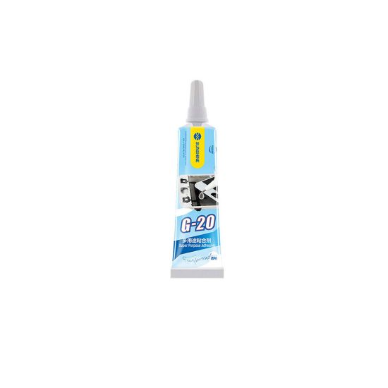 Bild von Sunshine G-20 Multipurpose Glue 15ml Transparent