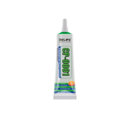 Bild von Relife CP-0001 Glue 50ml Transparent