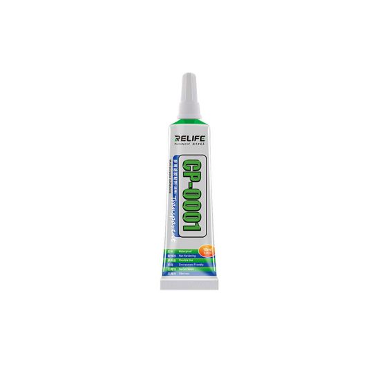 Bild von Relife CP-0001 Glue 15ml Transparent