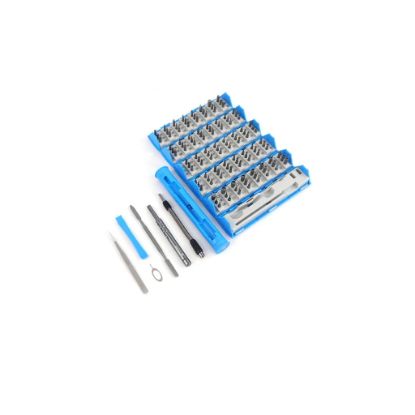 Bild von SUNSHINE SS-5120 128 in 1 Precision Screwdriver Set