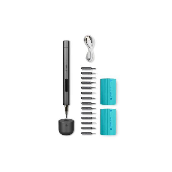 Bild von Sunshine SD-18E Electronic Screwdriver Set