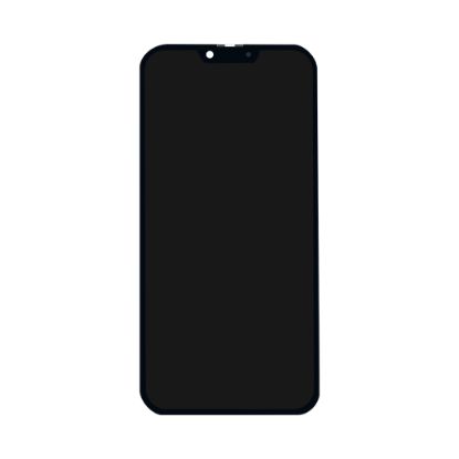 Bild von iPhone 13 Mini Display + Digitizer Soft OLED Quality - Black