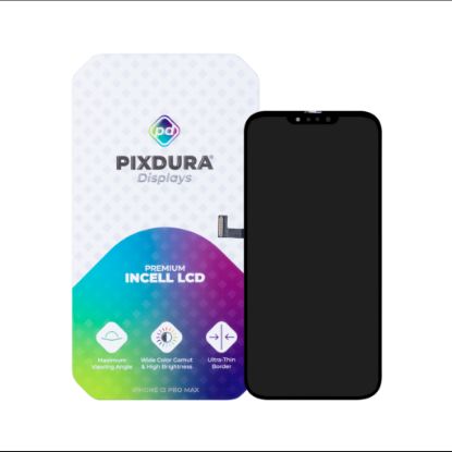 Bild von Pixdura For iPhone 13 Pro Max Display And Digitizer In-Cell Premium