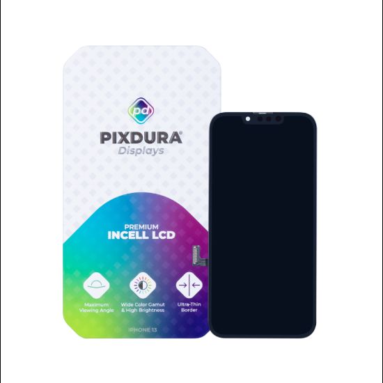 Bild von Pixdura For iPhone 13 Display And Digitizer In-Cell Premium