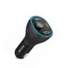 Bild von Rixus RXBT22 Car FM Bluetooth Transmitter Black