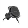 Bild von Rixus Wireless Car Charger for Magsafe Car Mount 15W RXWC20 - Space Gray