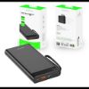 Bild von Rixus High Capacity Powerbank 10000 mAh 22.5W RXPB51 - Black