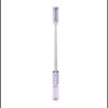 Bild von Rixus Mini Integrated Selfie Stick Bluetooth RXSF30P - Purple