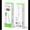 Bild von Rixus Mini Integrated Selfie Stick Bluetooth RXSF30P - Purple