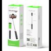 Bild von Rixus Mini Integrated Selfie Stick Bluetooth RXSF30B - Black