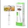 Bild von Rixus Mini Integrated Selfie Stick Bluetooth RXSF30A - White