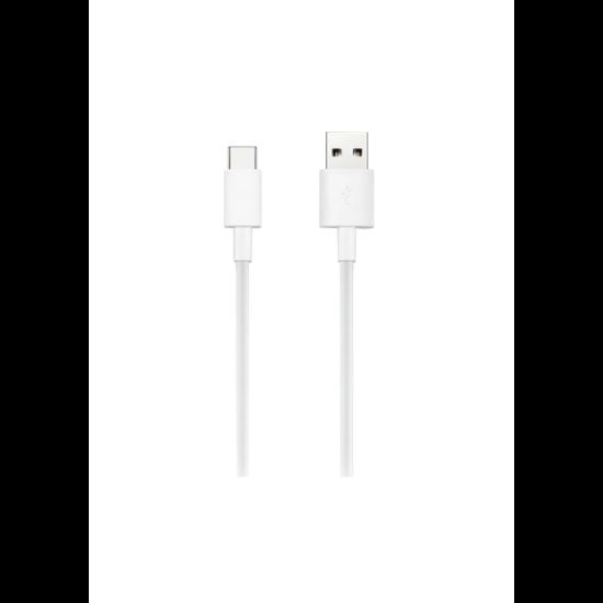 Bild von Data Cable USB-A To USB-C 100CM 5A White