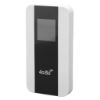 Bild von Portable 4G Router, (M10-E) 4G LTE Mobile WiFi Hotspot - 150MBPS