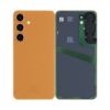 Bild von Samsung Galaxy S24 (SM-S921B) Battery cover (GH82-33101G) - Sandstone Orange