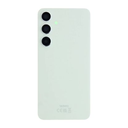 Bild von Samsung Galaxy S24 Plus (SM-S926B) Battery Cover (GH82-33275E) - Jade Green