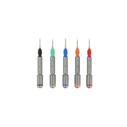 Bild von Relife RL-724A 5Pcs Torque Screwdriver Set