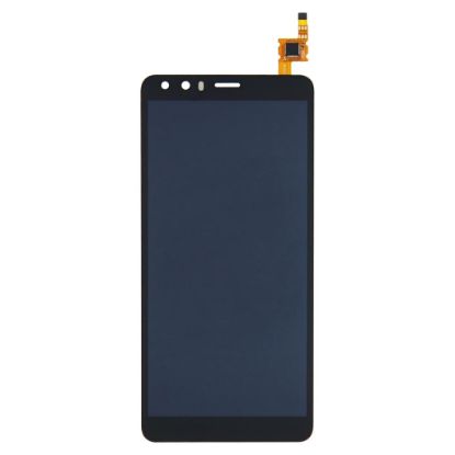 Bild von Nokia C01 Plus (TA-1383 / TA-1387) Display + Digitizer - Black