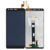 Bild von Nokia C01 Plus (TA-1383 / TA-1387) Display + Digitizer - Black