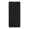 Bild von Xiaomi Redmi Note 13 Pro 5G (2312DRA50C, 2312CRAD3C), Poco X6 5G (23122PCD1G) Display And Digitizer Without Frame Black OEM