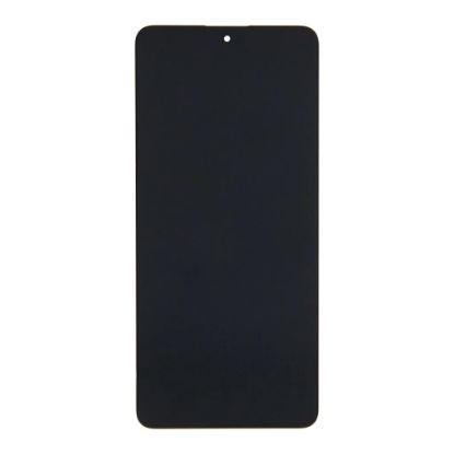 Bild von Xiaomi Redmi Note 13 Pro 5G (2312DRA50C, 2312CRAD3C), Poco X6 5G (23122PCD1G) Display And Digitizer Without Frame Black OEM