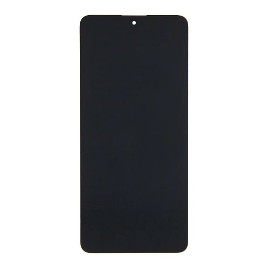 Bild von Xiaomi Redmi Note 13 Pro 5G (2312DRA50C, 2312CRAD3C), Poco X6 5G (23122PCD1G) Display And Digitizer Without Frame Black OEM