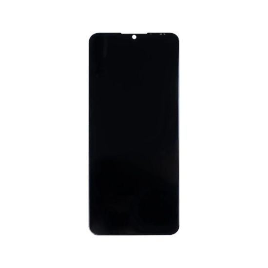 Bild von ZTE Blade V30 /  V30 Vita Display + Digitizer Complete - Black