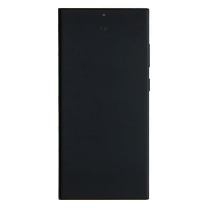 Bild von Samsung Galaxy S23 Ultra (SM-S918B) (GH82-30467E) Display Complete (With Battery) - Graphite