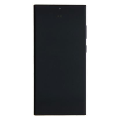 Bild von Samsung Galaxy S23 Ultra (SM-S918B) (GH82-30467E) Display Complete (With Battery) - Graphite