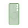 Bild von Rixus Soft TPU Phone Case With MagSafe For Samsung Galaxy S24 Plus S926B Matcha