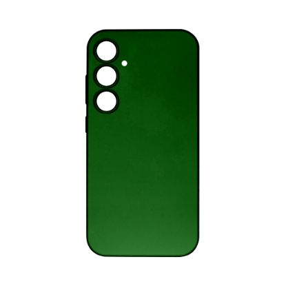 Bild von Rixus Soft TPU Phone Case With MagSafe For Samsung Galaxy S24 Plus 5G S926B Dark Green