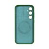 Bild von Rixus Soft TPU Phone Case With MagSafe For Samsung Galaxy S24 Plus 5G S926B Dark Green