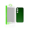 Bild von Rixus Soft TPU Phone Case With MagSafe For Samsung Galaxy S24 Plus 5G S926B Dark Green