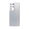 Bild von Samsung Galaxy S21 Ultra (SM-G998B) Battery cover (GH82-24499B) - Phantom Silver