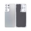 Bild von Samsung Galaxy S21 Ultra (SM-G998B) Battery cover (GH82-24499B) - Phantom Silver