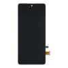 Bild von Samsung Galaxy A73 5G SM-A736B Full OEM Display + Digitizer (No Frame) - Black